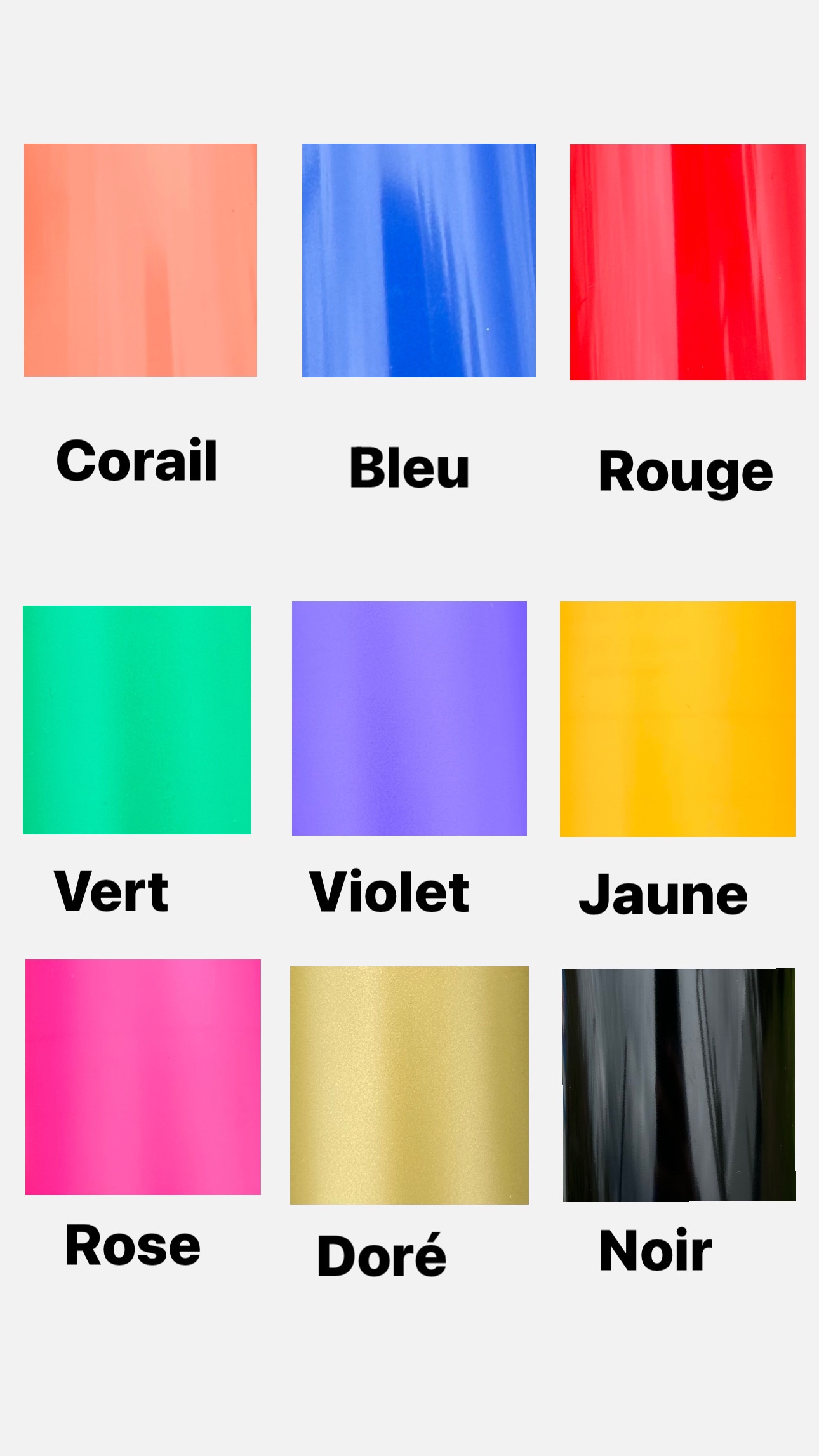 Glow cup fleurs – Image 3