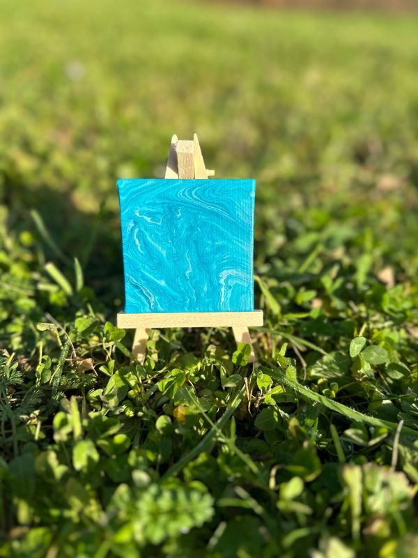 Mini toile personnalisée – Image 8