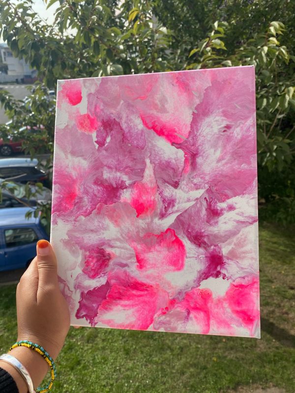 Toile 30x40 cm – Image 3