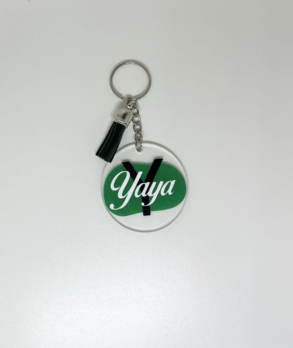 Porte-clés personnalisé – Image 5