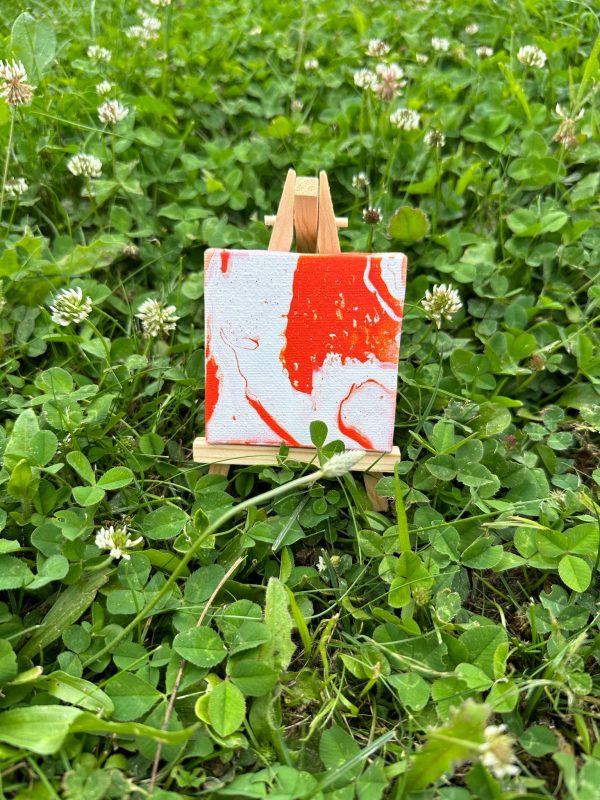 Mini toile personnalisée – Image 5