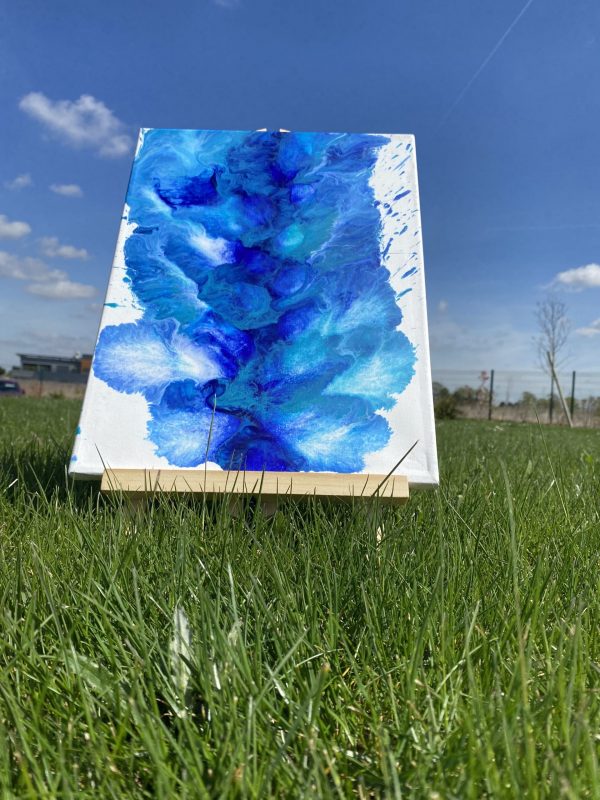 Toile 30x40 cm – Image 2